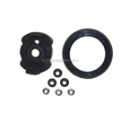 Sachs Shock or Strut Mount 802 825